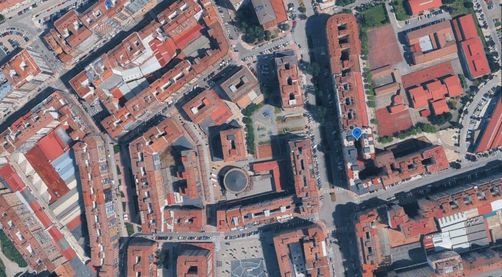 Piso en Venta en Burgos Burgos - foto 3