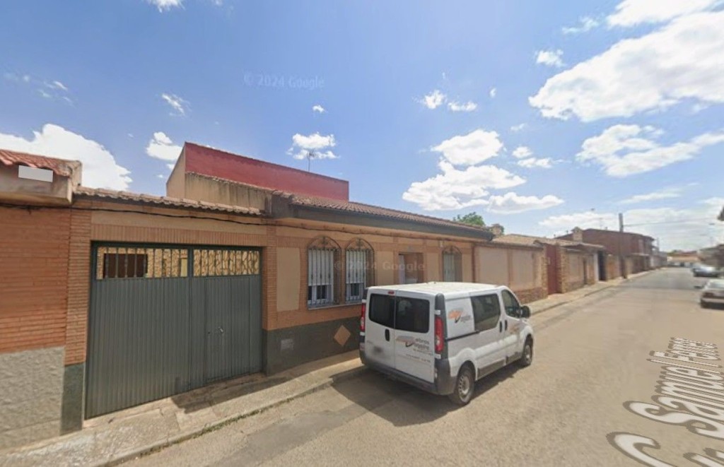 Casa-Chalet en Venta en Malagon Ciudad Real