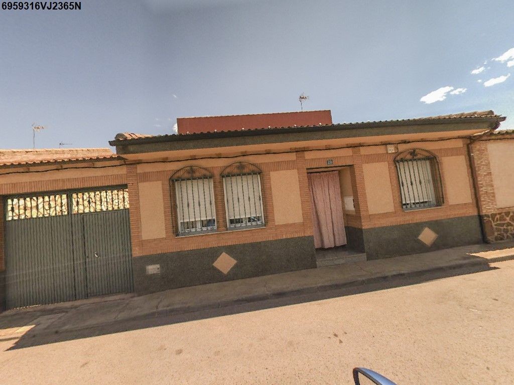 Casa-Chalet en Venta en Malagon Ciudad Real - foto 3