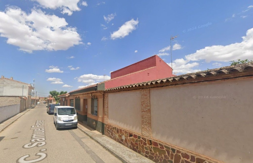 Casa-Chalet en Venta en Malagon Ciudad Real - foto 4