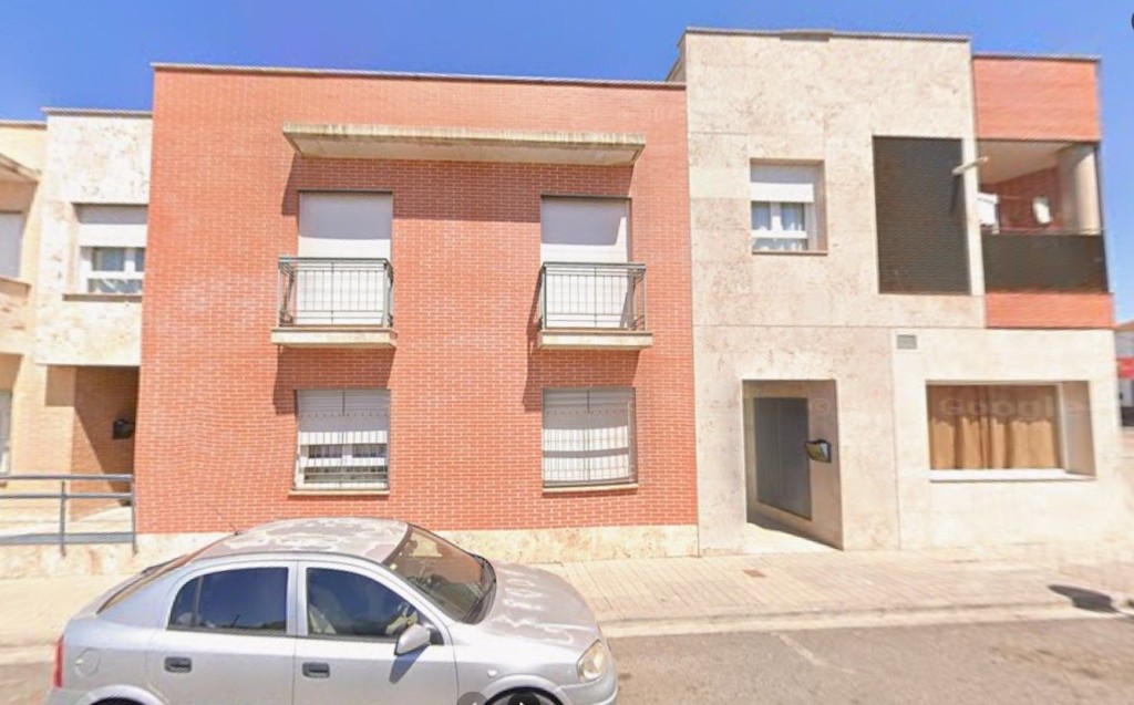 Piso en Venta en Miguelturra Ciudad Real