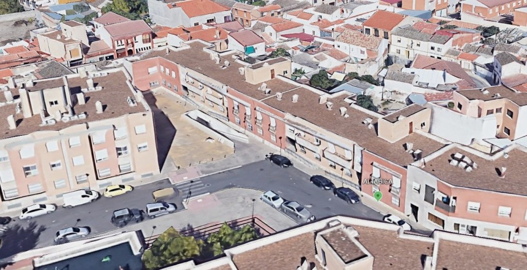 Piso en Venta en Miguelturra Ciudad Real - foto 2