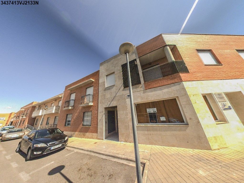 Piso en Venta en Miguelturra Ciudad Real - foto 3