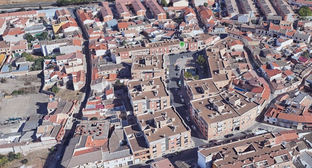 Piso en Venta en Miguelturra Ciudad Real - foto 4