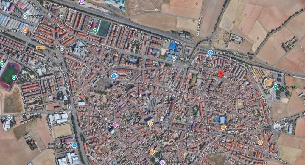 Piso en Venta en Miguelturra Ciudad Real - foto 6
