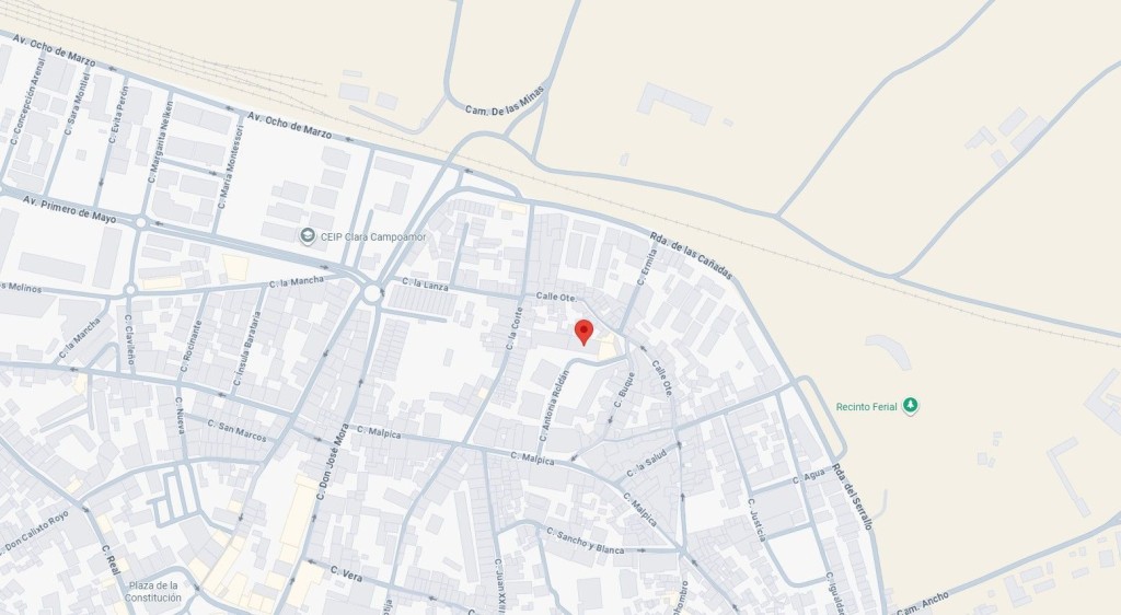 Piso en Venta en Miguelturra Ciudad Real - foto 9