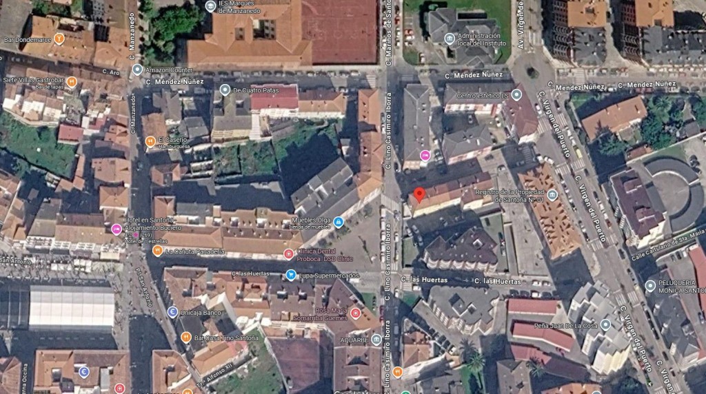 Piso en Venta en Santoña Cantabria - foto 2