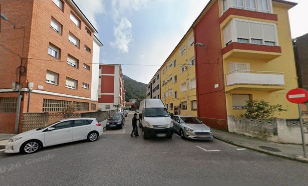 Piso en Venta en Santoña Cantabria - foto 3