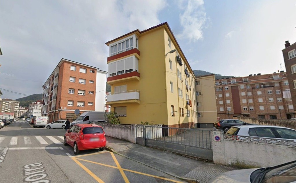 Piso en Venta en Santoña Cantabria - foto 7