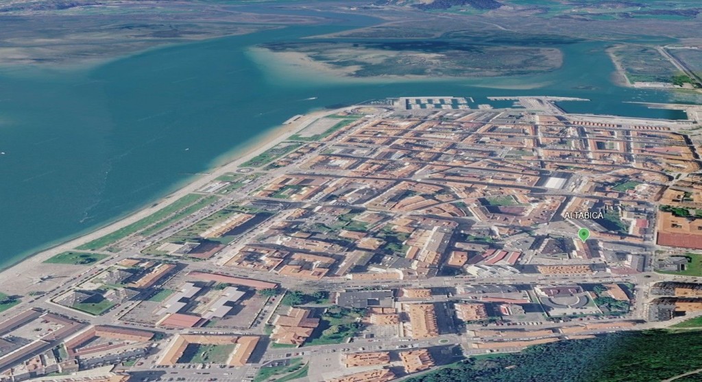 Piso en Venta en Santoña Cantabria - foto 8
