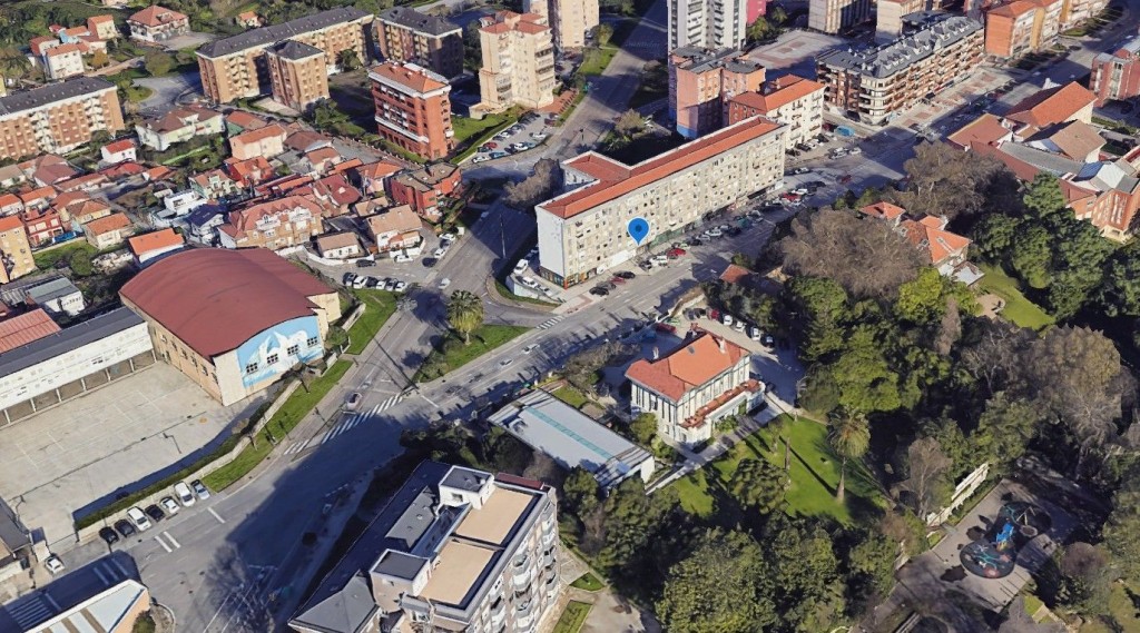 Piso en Venta en Santander Cantabria - foto 2