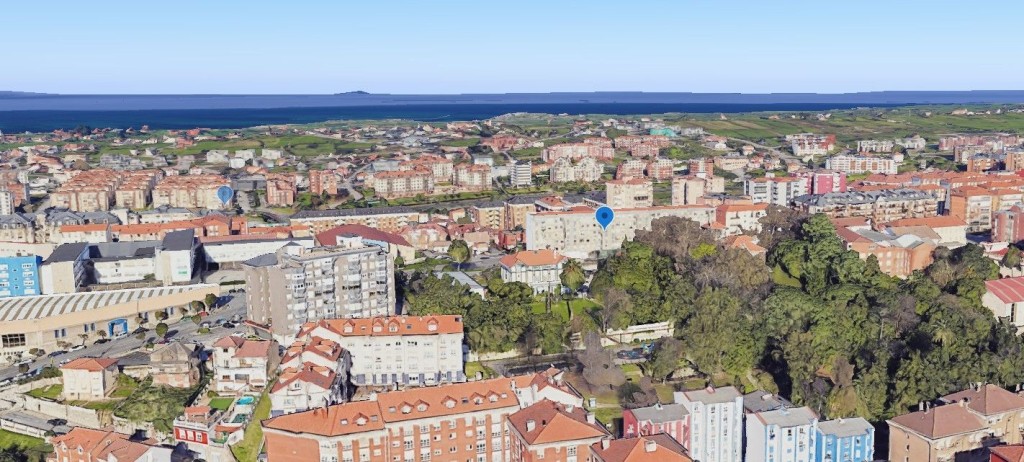 Piso en Venta en Santander Cantabria - foto 4