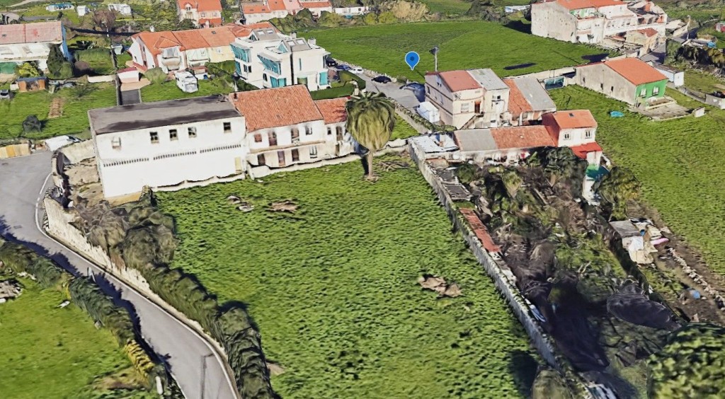 Casa-Chalet en Venta en Santander Cantabria