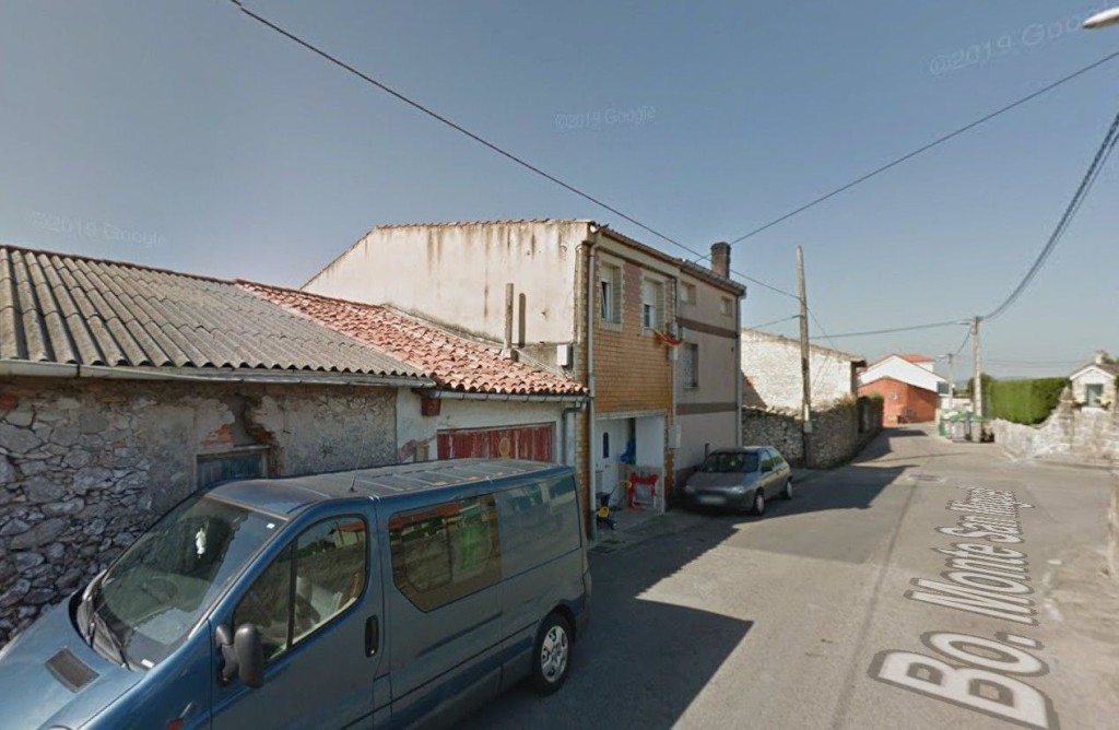 Casa-Chalet en Venta en Santander Cantabria - foto 4
