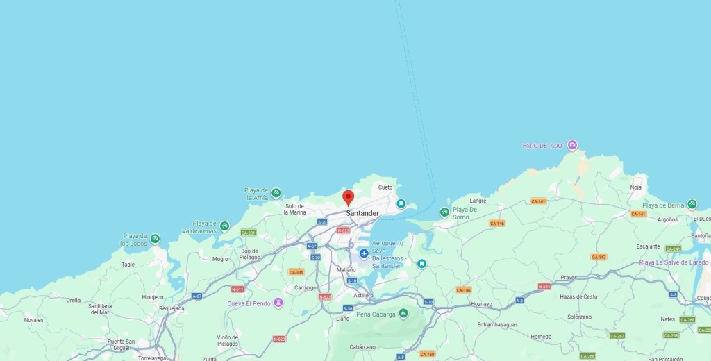 Casa-Chalet en Venta en Santander Cantabria - foto 8