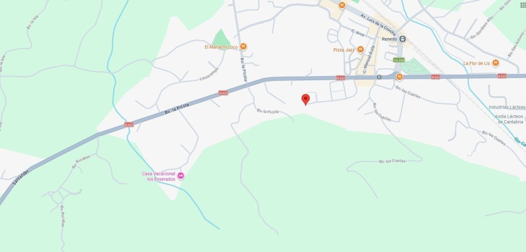 Piso en Venta en Pielagos Cantabria - foto 4