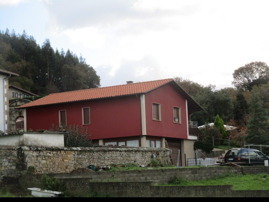 Casa-Chalet en Venta en Pielagos Cantabria