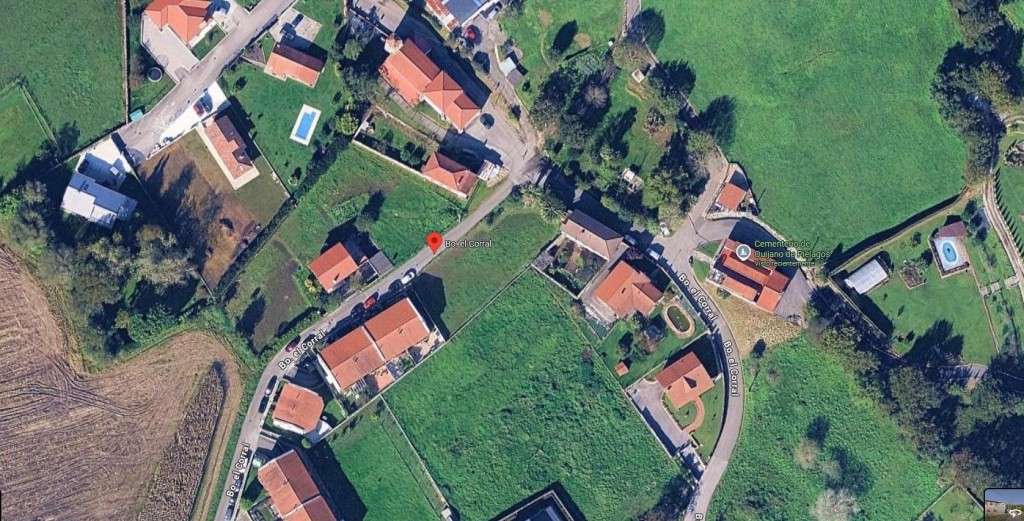 Casa-Chalet en Venta en Pielagos Cantabria - foto 4