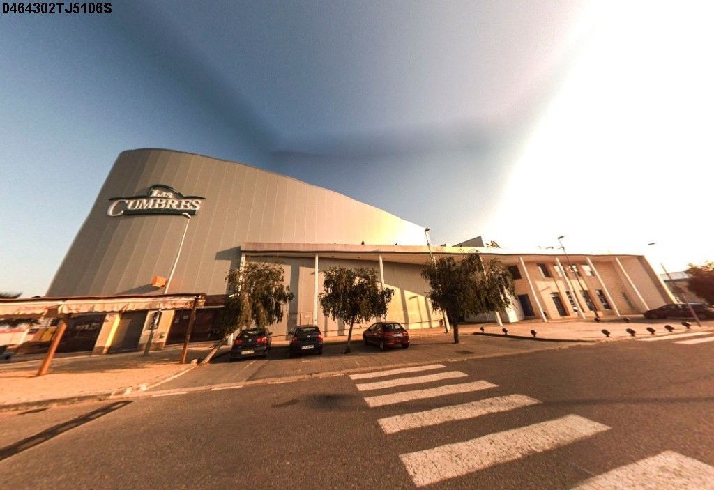 Local comercial en Venta en Don Benito Badajoz