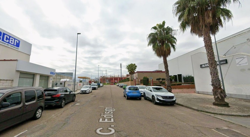 Local comercial en Venta en Don Benito Badajoz - foto 3