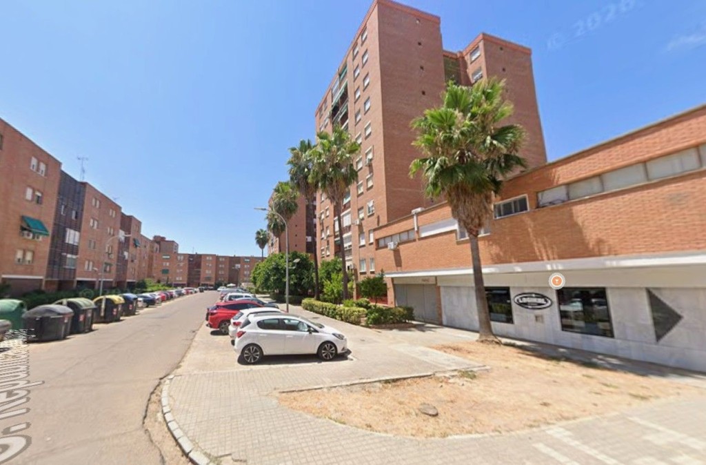 Oficina en Venta en Badajoz Badajoz - foto 3