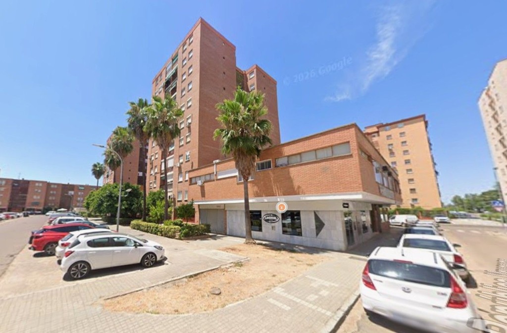 Oficina en Venta en Badajoz Badajoz - foto 5