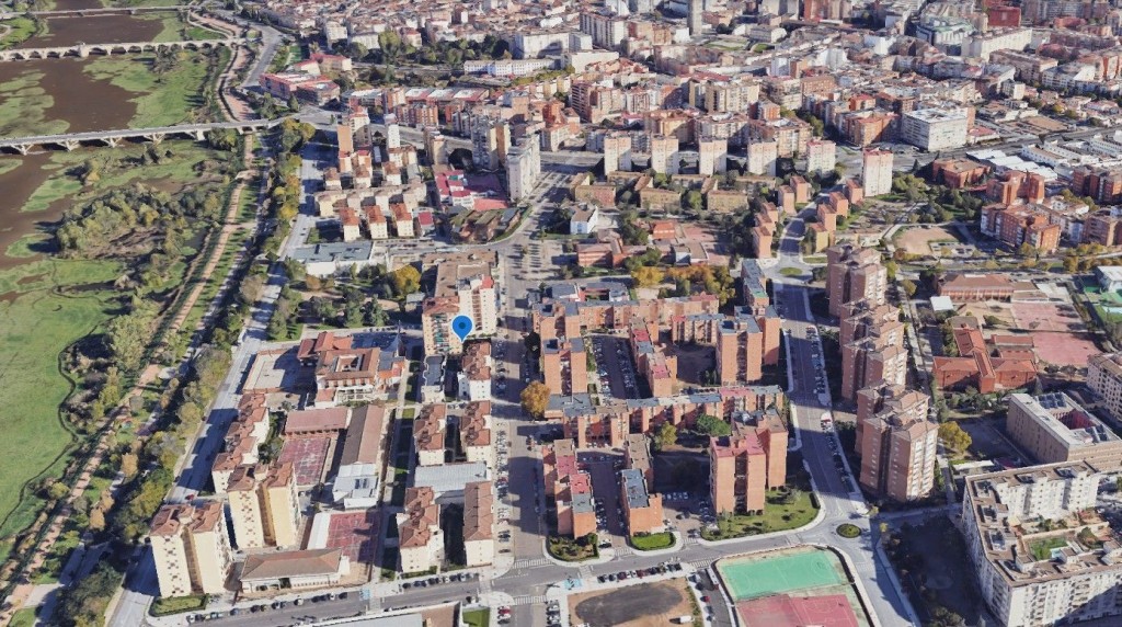 Oficina en Venta en Badajoz Badajoz - foto 6