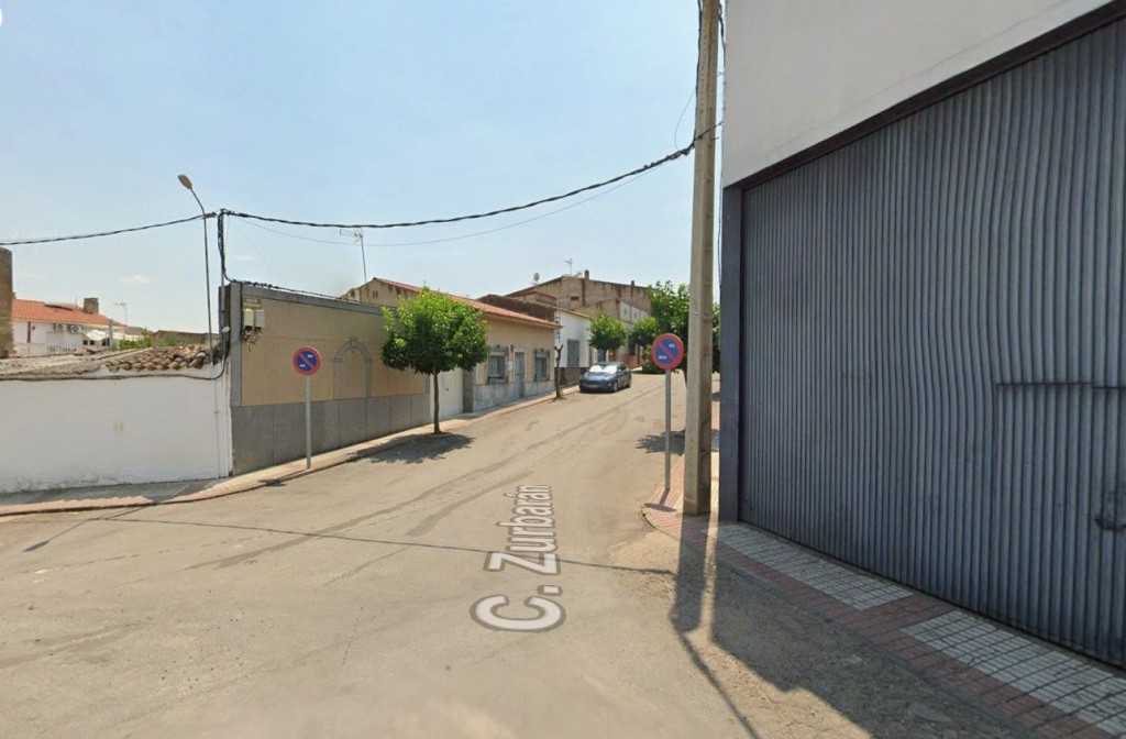 Casa-Chalet en Venta en Albuera, La Badajoz - foto 3