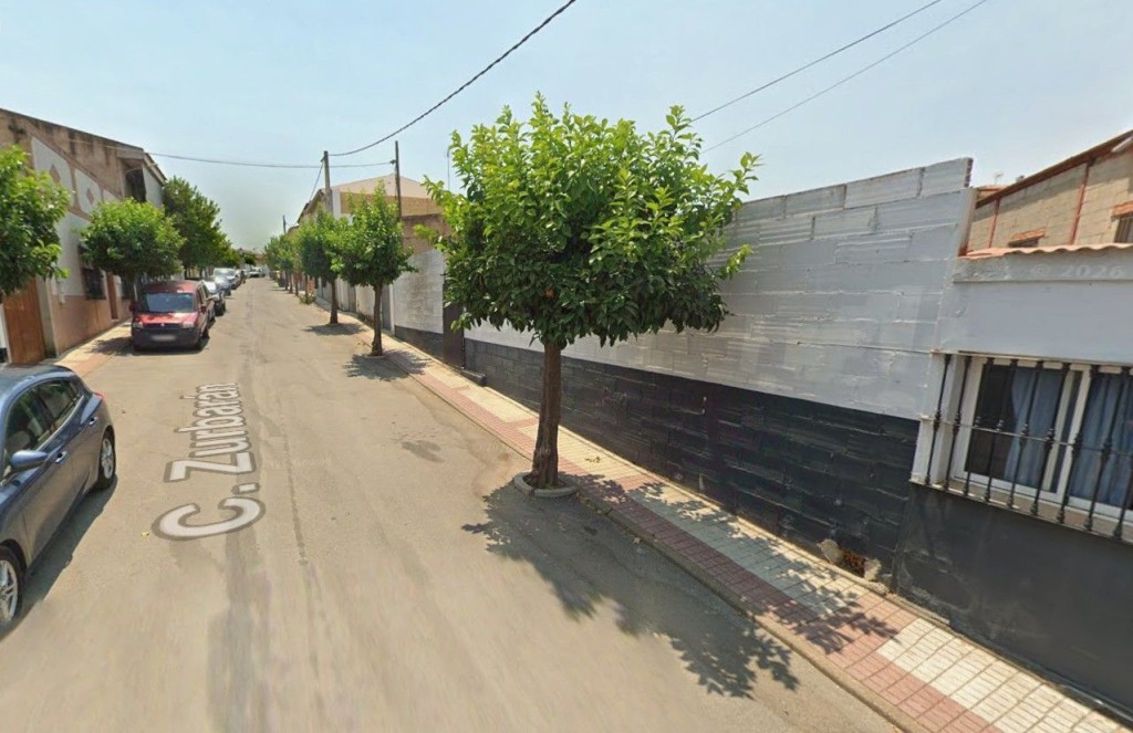 Casa-Chalet en Venta en Albuera, La Badajoz - foto 5