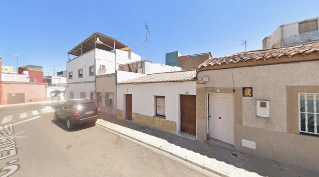 Adosada en Venta en Badajoz Badajoz