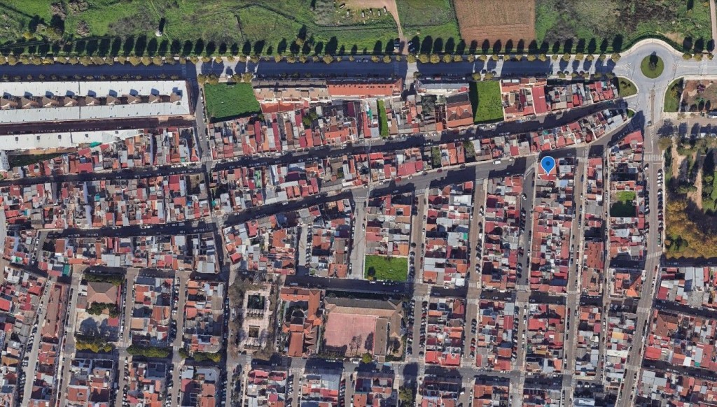 Adosada en Venta en Badajoz Badajoz - foto 3