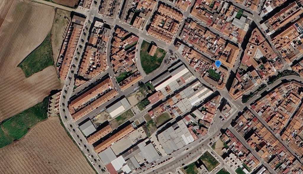 Adosada en Venta en Almendralejo Badajoz - foto 2