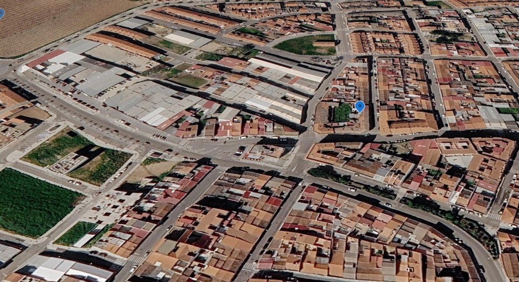 Adosada en Venta en Almendralejo Badajoz - foto 4