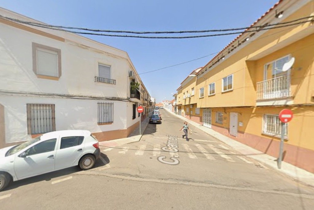 Adosada en Venta en Almendralejo Badajoz - foto 6