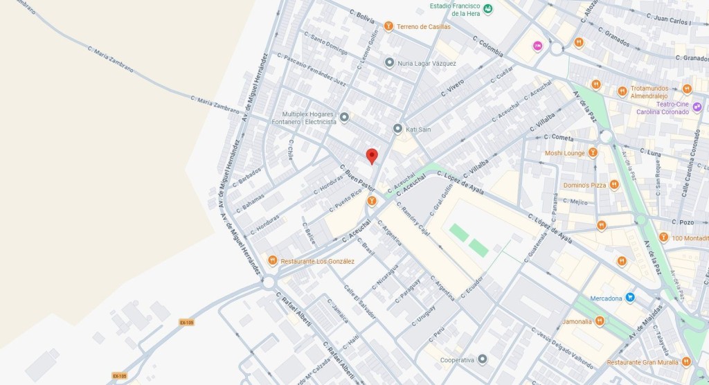Adosada en Venta en Almendralejo Badajoz - foto 7