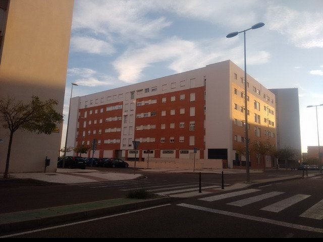 Piso en Venta en Badajoz Badajoz