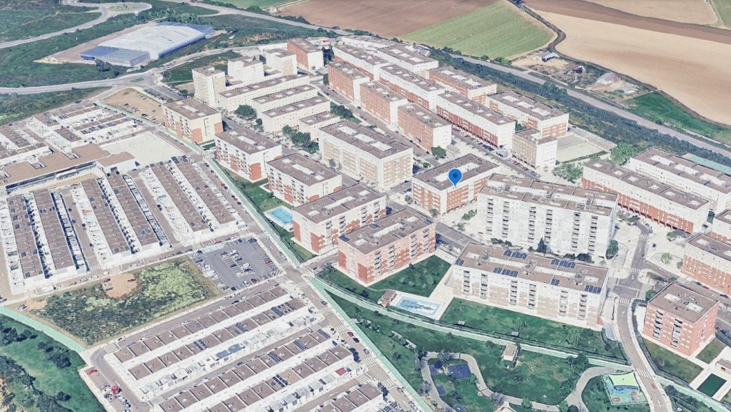 Piso en Venta en Badajoz Badajoz - foto 5