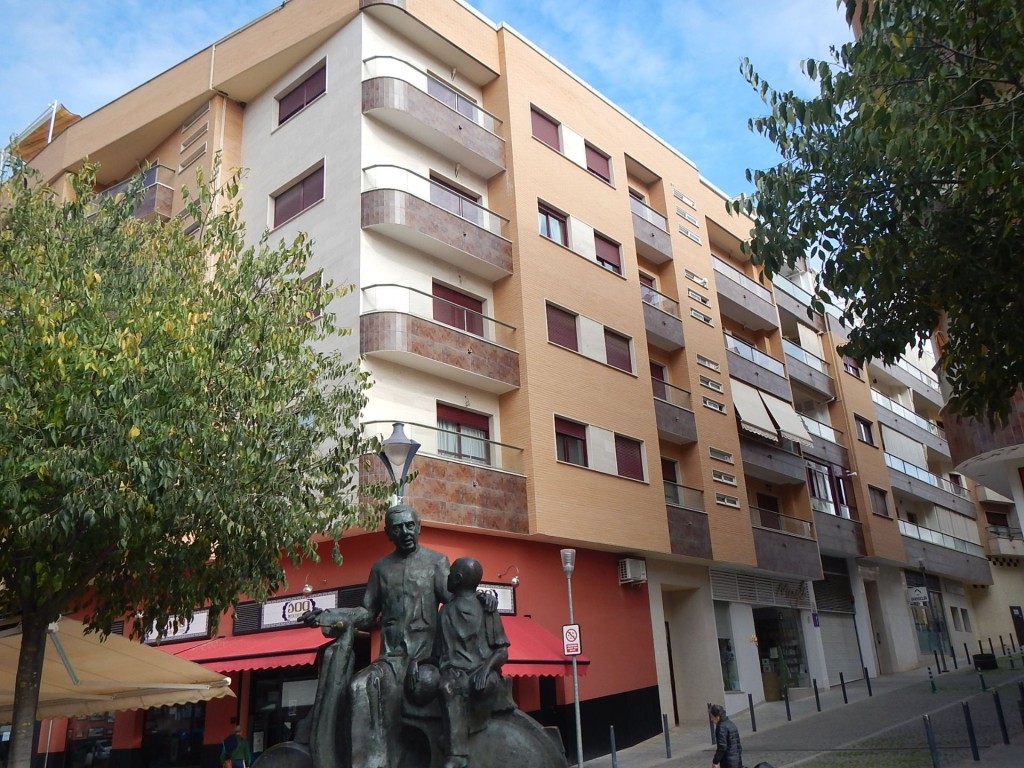 Piso en Venta en Almendralejo Badajoz