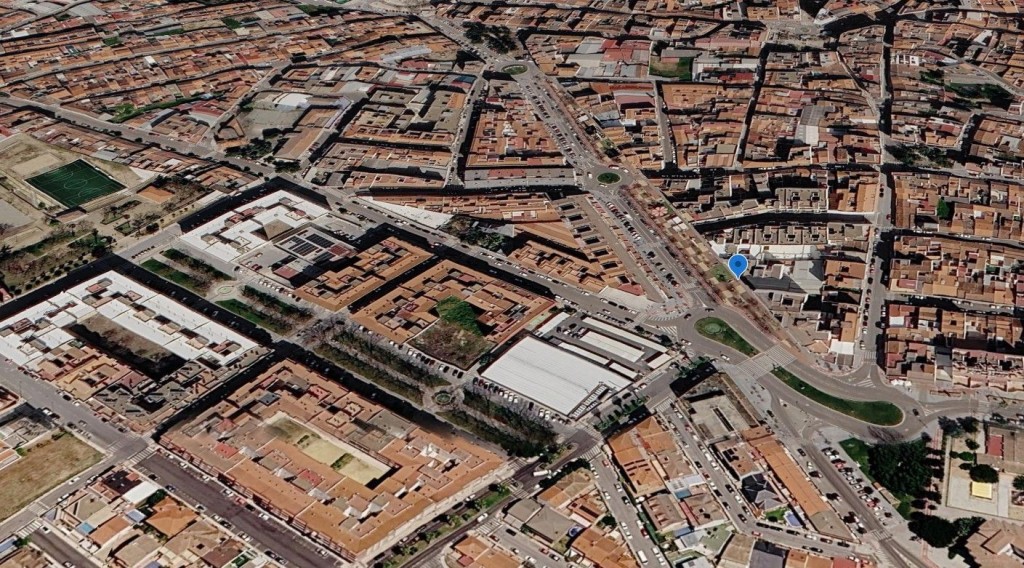 Piso en Venta en Almendralejo Badajoz - foto 2