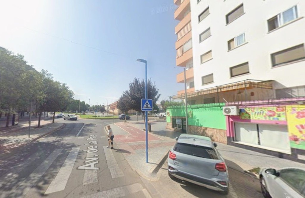 Piso en Venta en Almendralejo Badajoz - foto 5