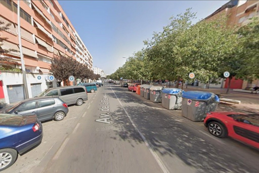 Piso en Venta en Almendralejo Badajoz - foto 6
