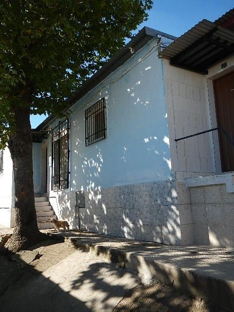 Adosada en Venta en Badajoz Badajoz - foto 3