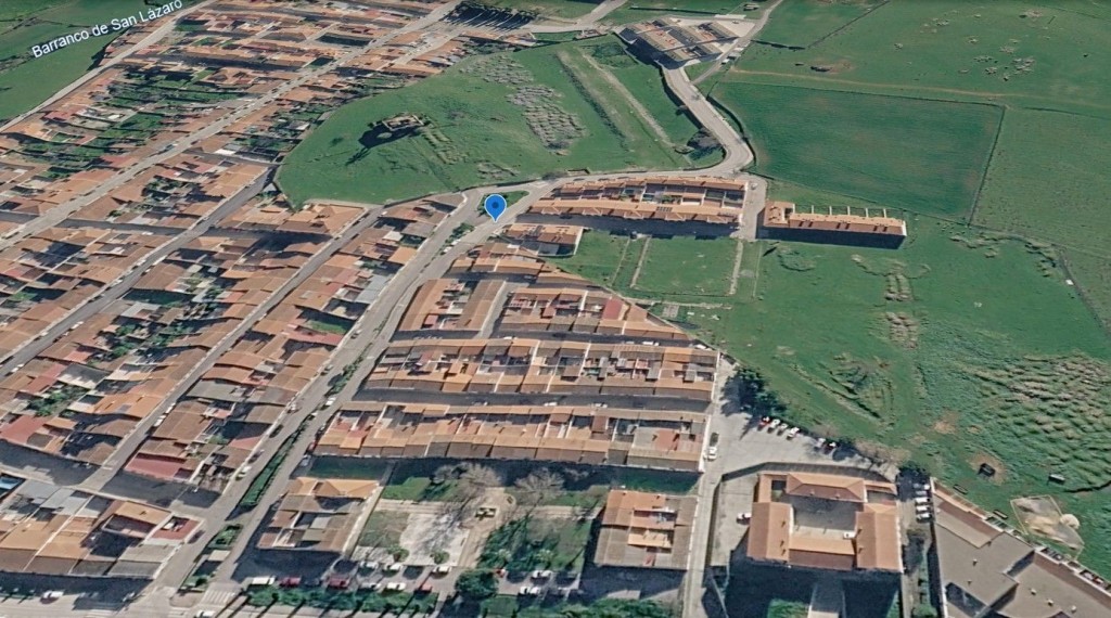 Casa-Chalet en Venta en Fregenal De La Sierra Badajoz - foto 2