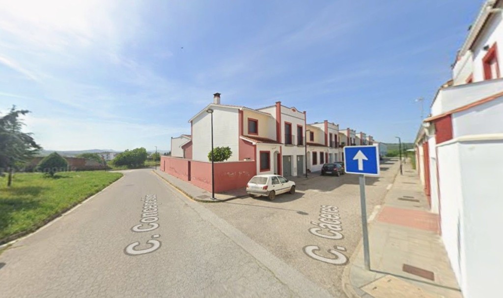 Casa-Chalet en Venta en Fregenal De La Sierra Badajoz - foto 3