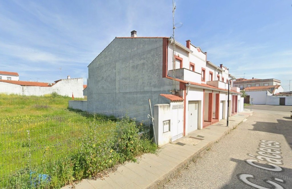 Casa-Chalet en Venta en Fregenal De La Sierra Badajoz - foto 6