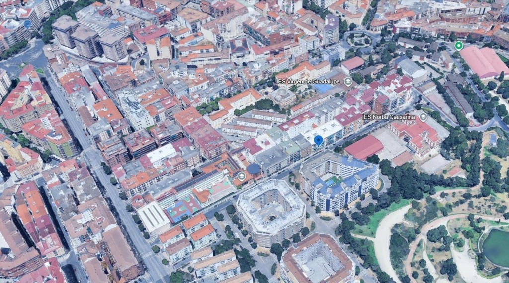 Piso en Venta en Cáceres Cáceres - foto 2