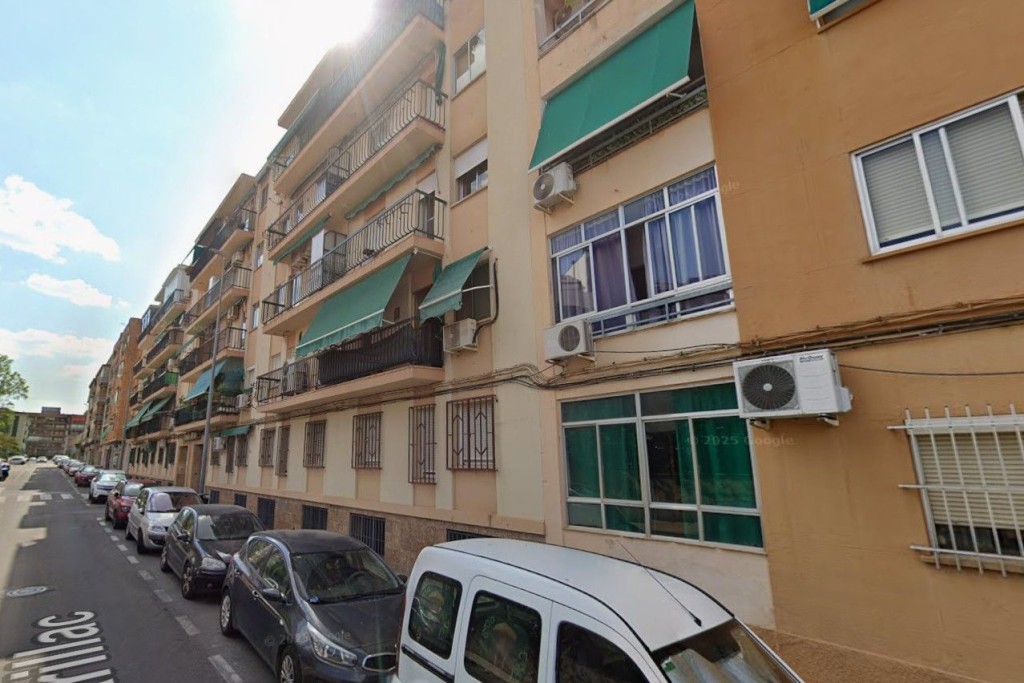 Piso en Venta en Cáceres Cáceres - foto 3