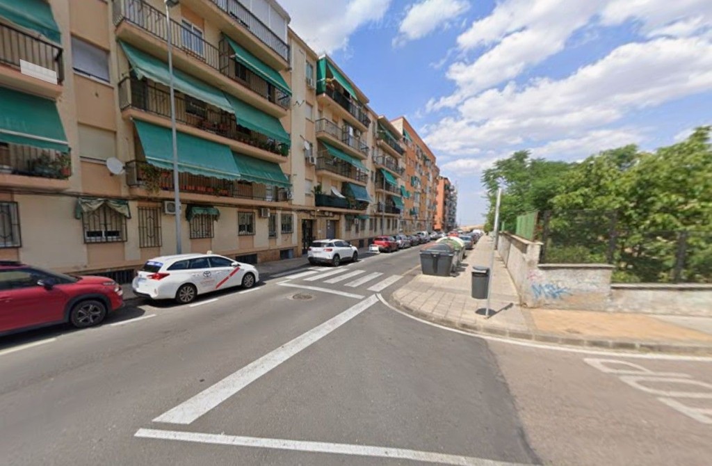 Piso en Venta en Cáceres Cáceres - foto 5