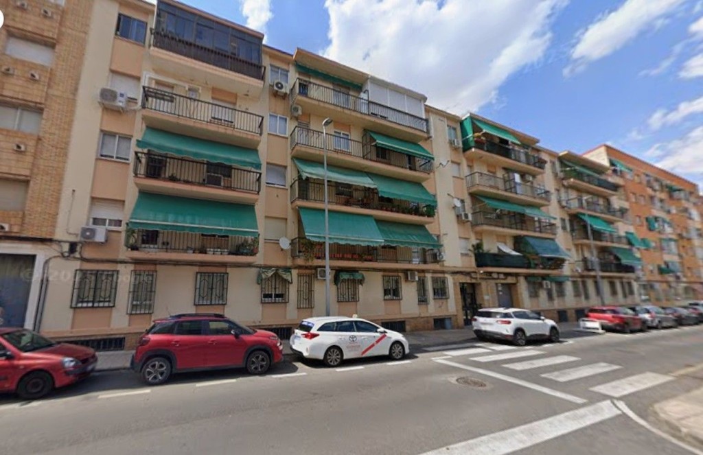 Piso en Venta en Cáceres Cáceres - foto 7