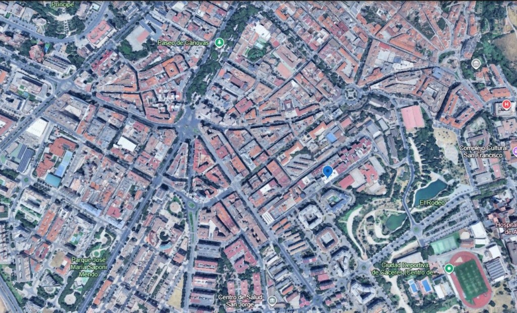 Piso en Venta en Cáceres Cáceres - foto 8